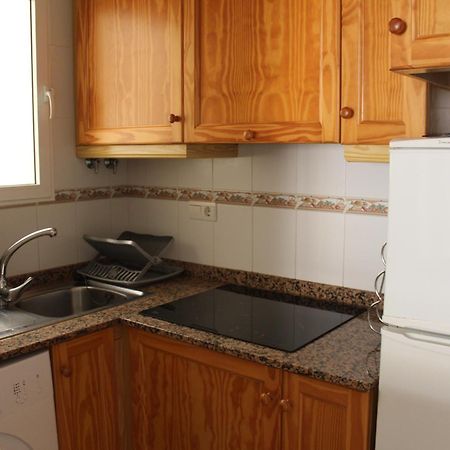 Apartamento Pascual Torrevieja Exterior photo
