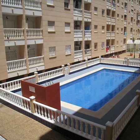 Apartamento Pascual Torrevieja Exterior photo