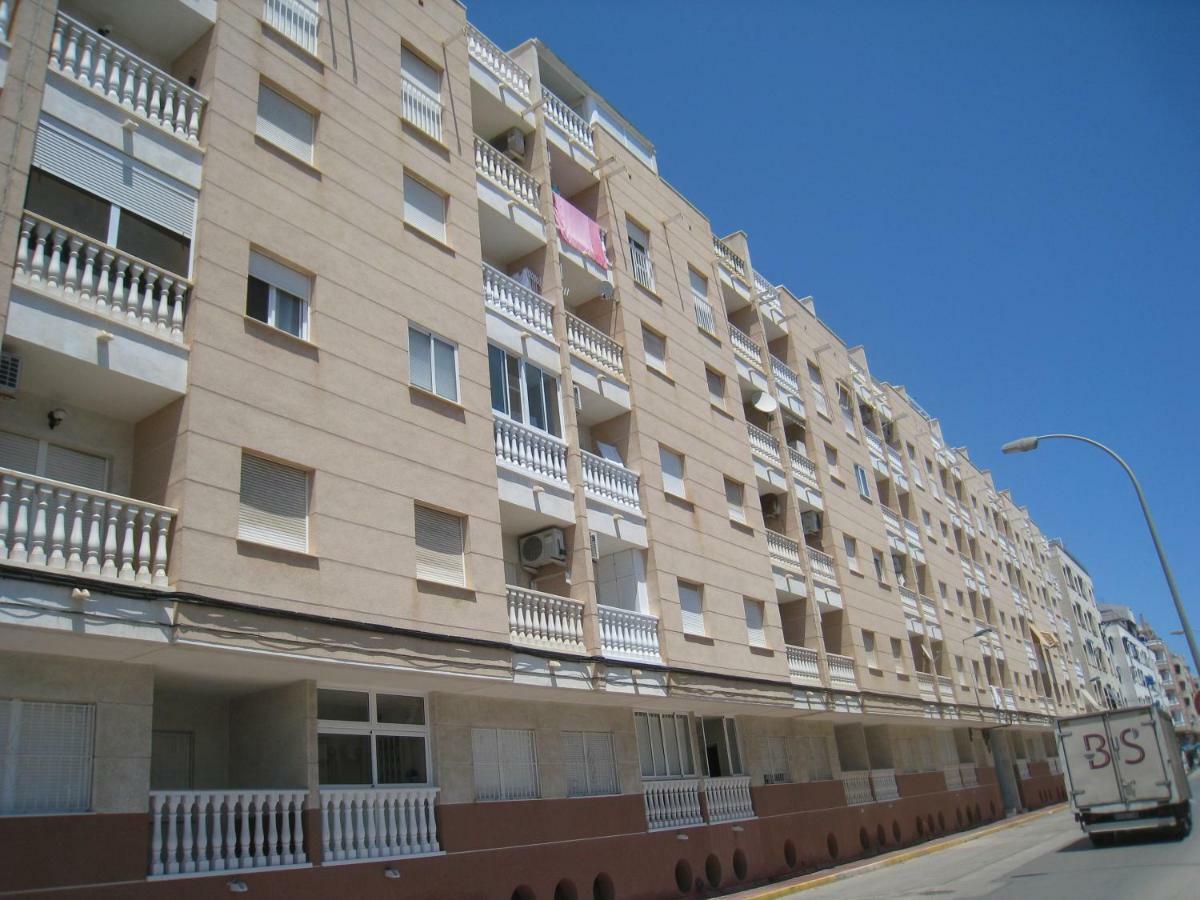 Apartamento Pascual Torrevieja Exterior photo