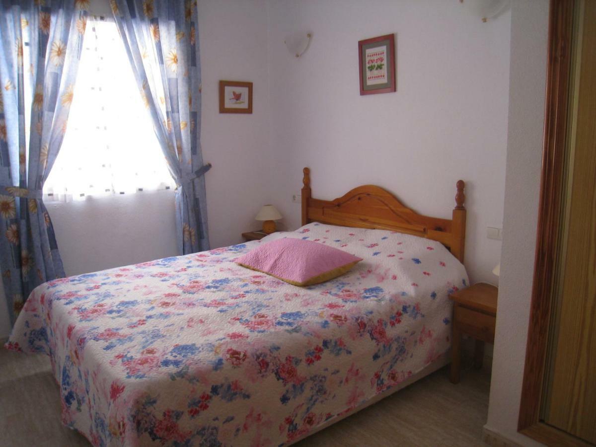 Apartamento Pascual Torrevieja Exterior photo